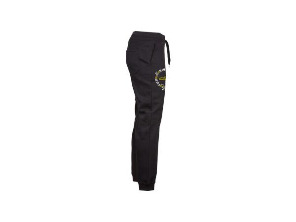 Jogginghose "SWIMBIKERUN" schwarz